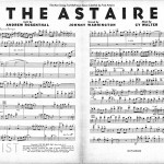 The Astaire Orchestral Score 3rd Trombone Pages 1 And 2