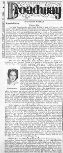 New York Daily News 01.12.1940