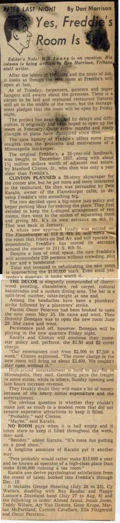 Minneapolis Morning Tribune June 1959