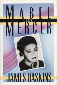 Mabel Mercer A Life Cover
