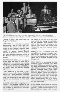 The Big Bands Page 508