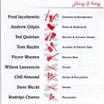 Ebony And Ivory Red Hot CD Liner Notes Page 9