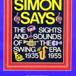 Simon Says Cover